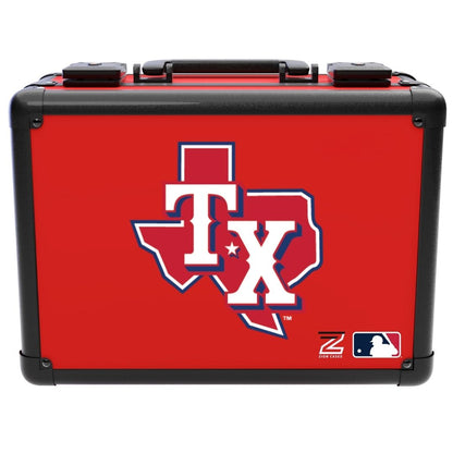 Texas Rangers - MLB Slab Case X