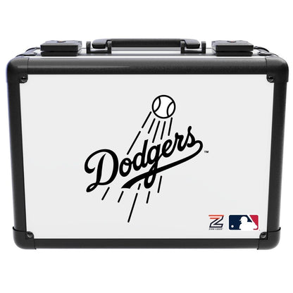 Los Angeles Dodgers - MLB Slab Case X