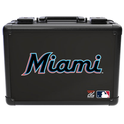 Miami Marlins - MLB Slab Case X