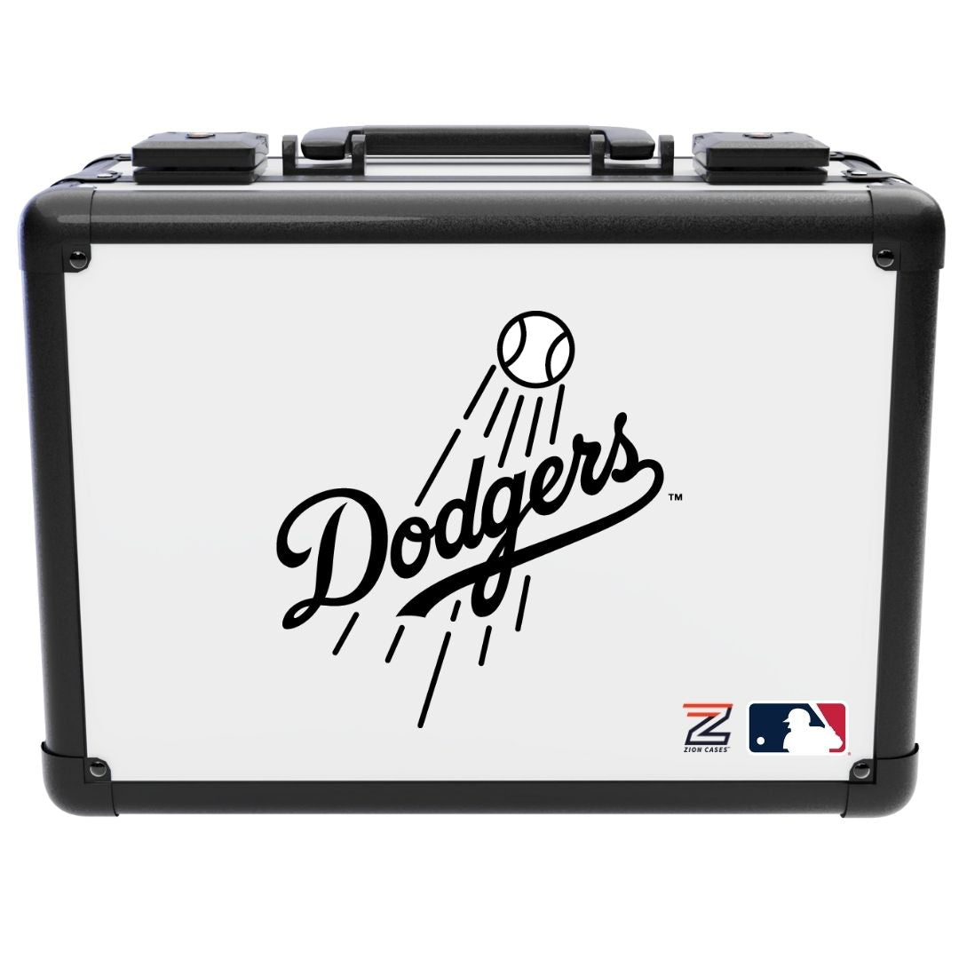 Los Angeles Dodgers - MLB Slab Cases X, 2R, XL