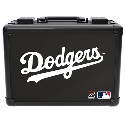 Los Angeles Dodgers - MLB Slab Case X