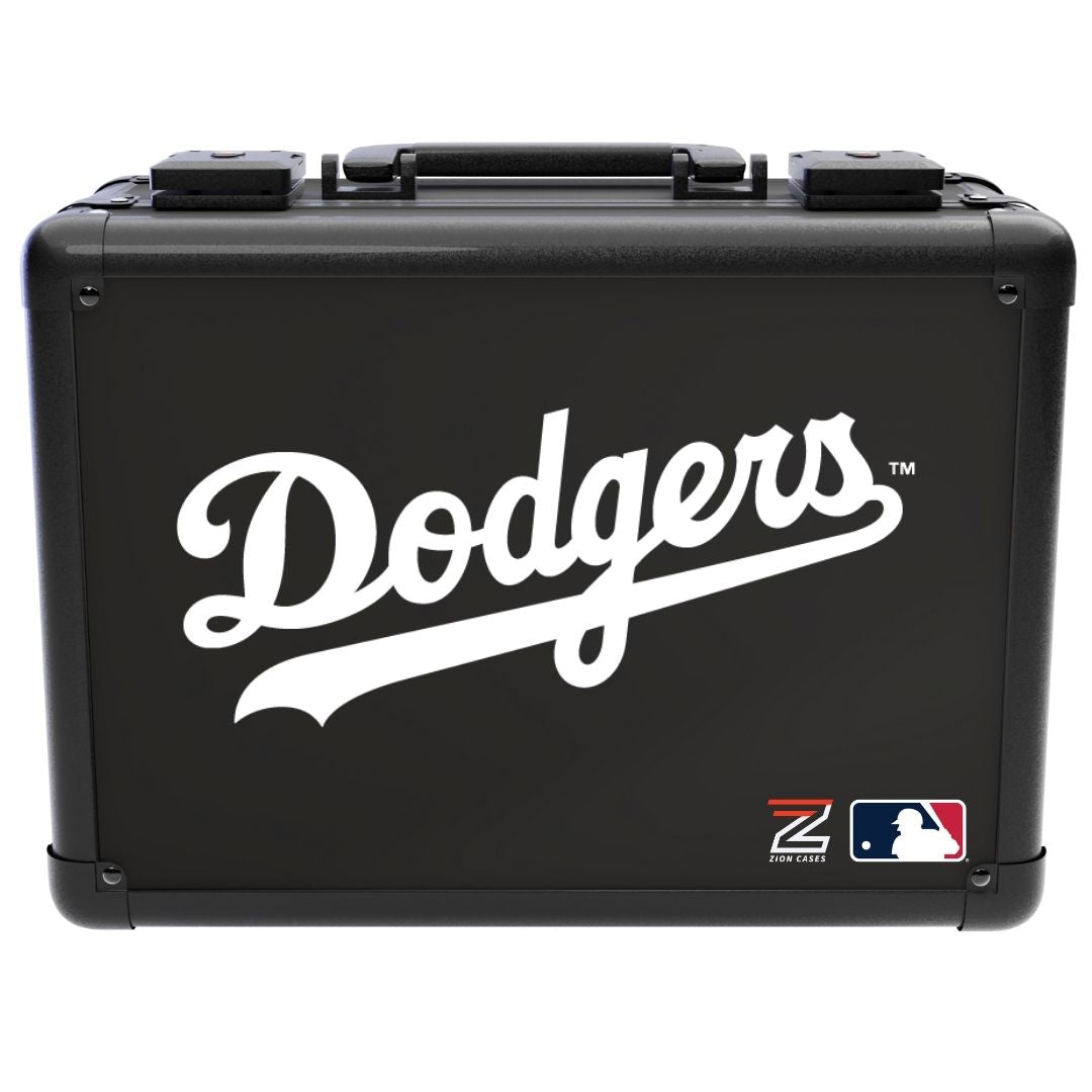 Los Angeles Dodgers - MLB Slab Cases X, 2R, XL