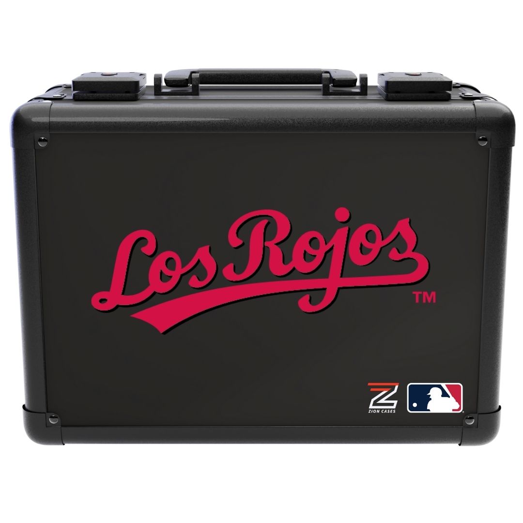 Cincinnati Reds - MLB Slab Case X