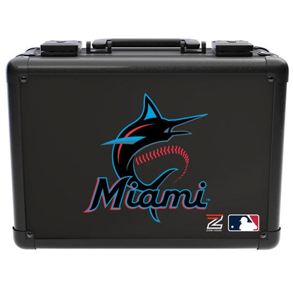 Miami Marlins - MLB Slab Case X