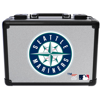 Seattle Mariners - MLB Slab Case X