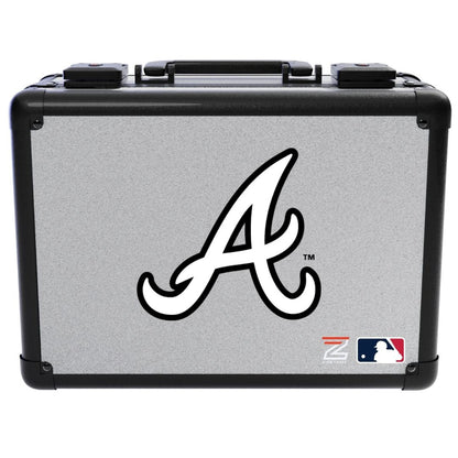 Atlanta Braves - MLB Slab Case X