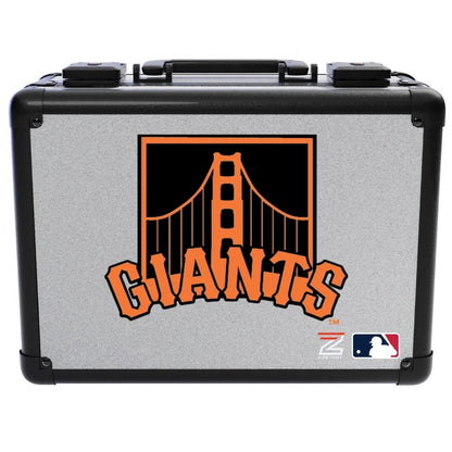 San Francisco Giants - MLB Slab Case X