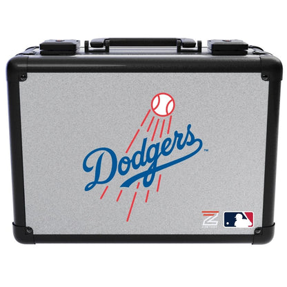 Los Angeles Dodgers - MLB Slab Case X