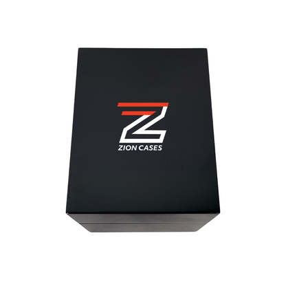Premium Slab Case Box