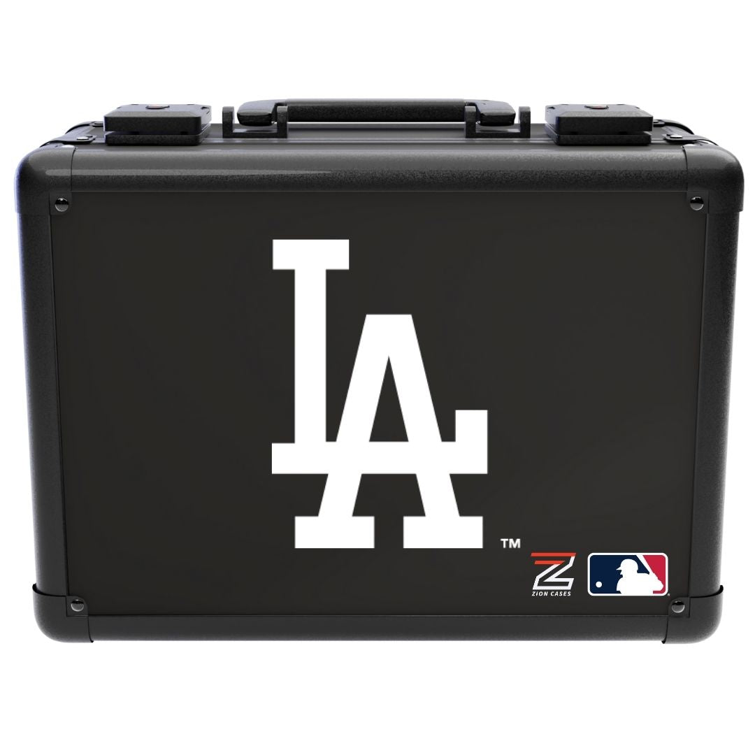 Los Angeles Dodgers - MLB Slab Cases X, 2R, XL