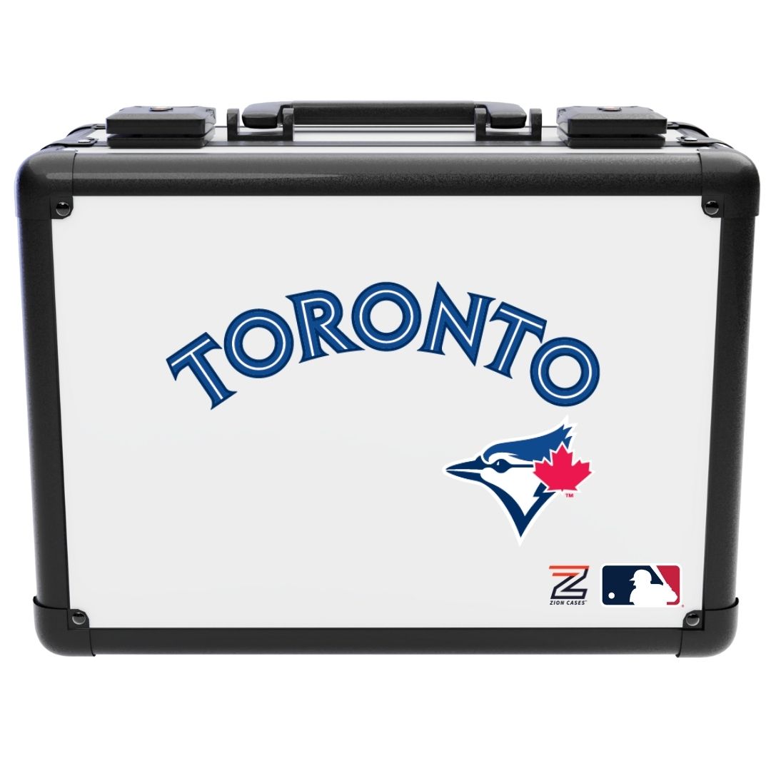 Toronto Blue Jays - MLB Slab Cases X, 2R, XL