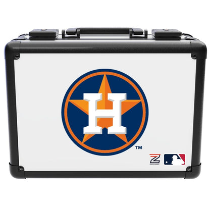 Houston Astros - MLB Slab Case X