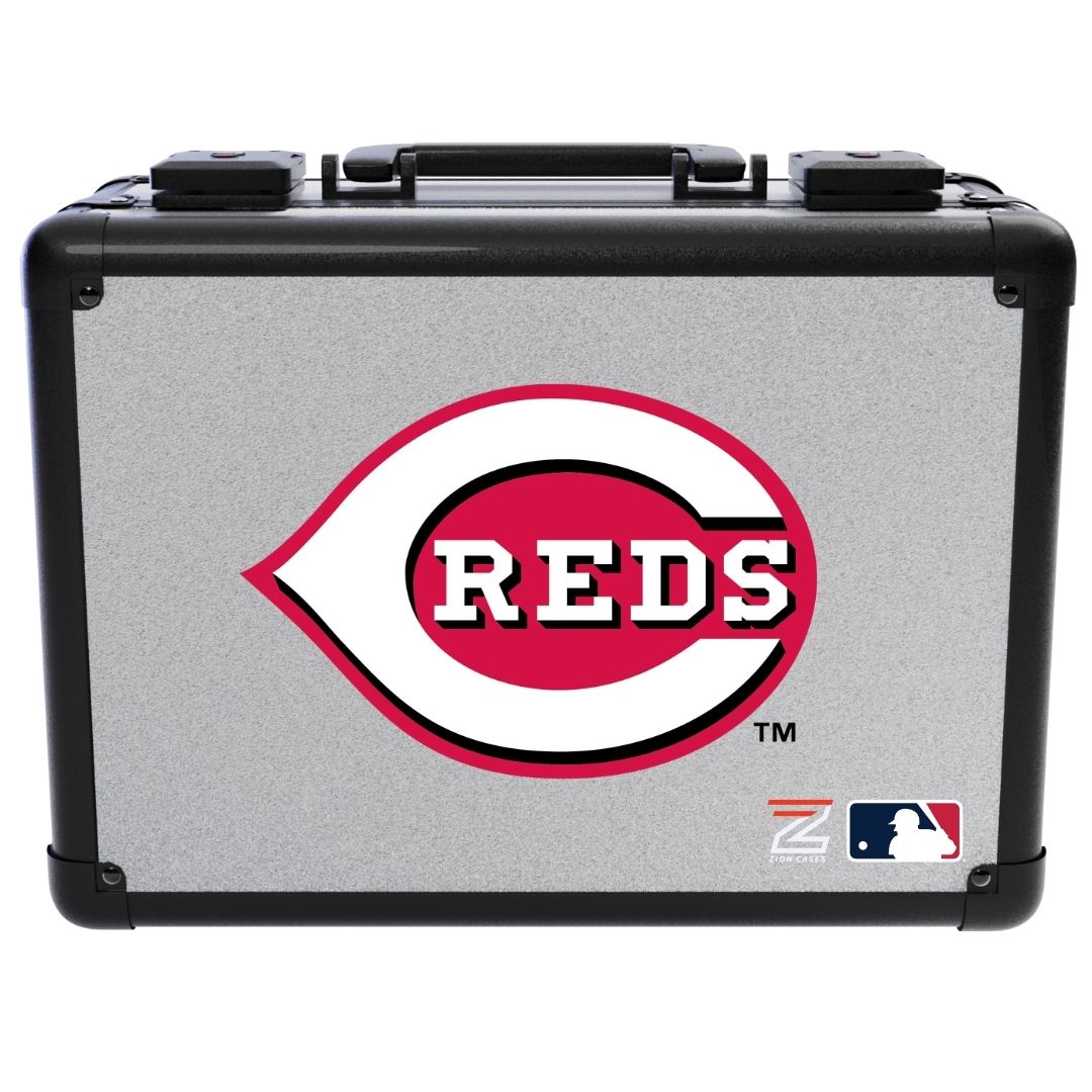 Cincinnati Reds - MLB Slab Cases X, 2R, XL