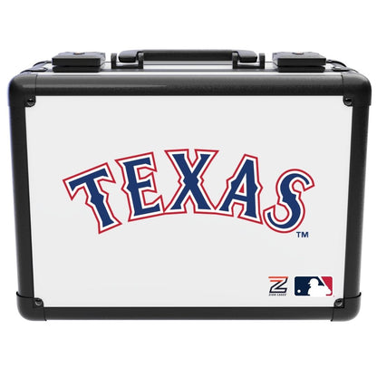 Texas Rangers - MLB Slab Case X