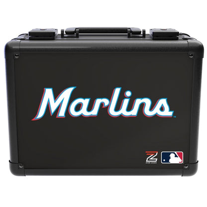 Miami Marlins - MLB Slab Case X