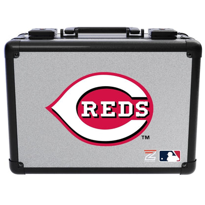 Cincinnati Reds - MLB Slab Case X