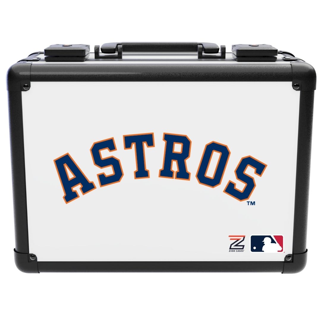 Houston Astros - MLB Slab Case X