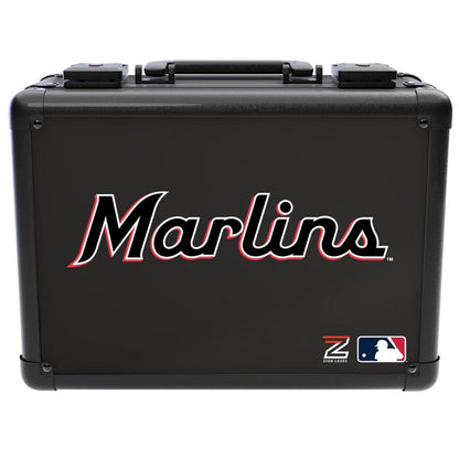 Miami Marlins - MLB Slab Case X