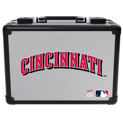 Cincinnati Reds - MLB Slab Case X