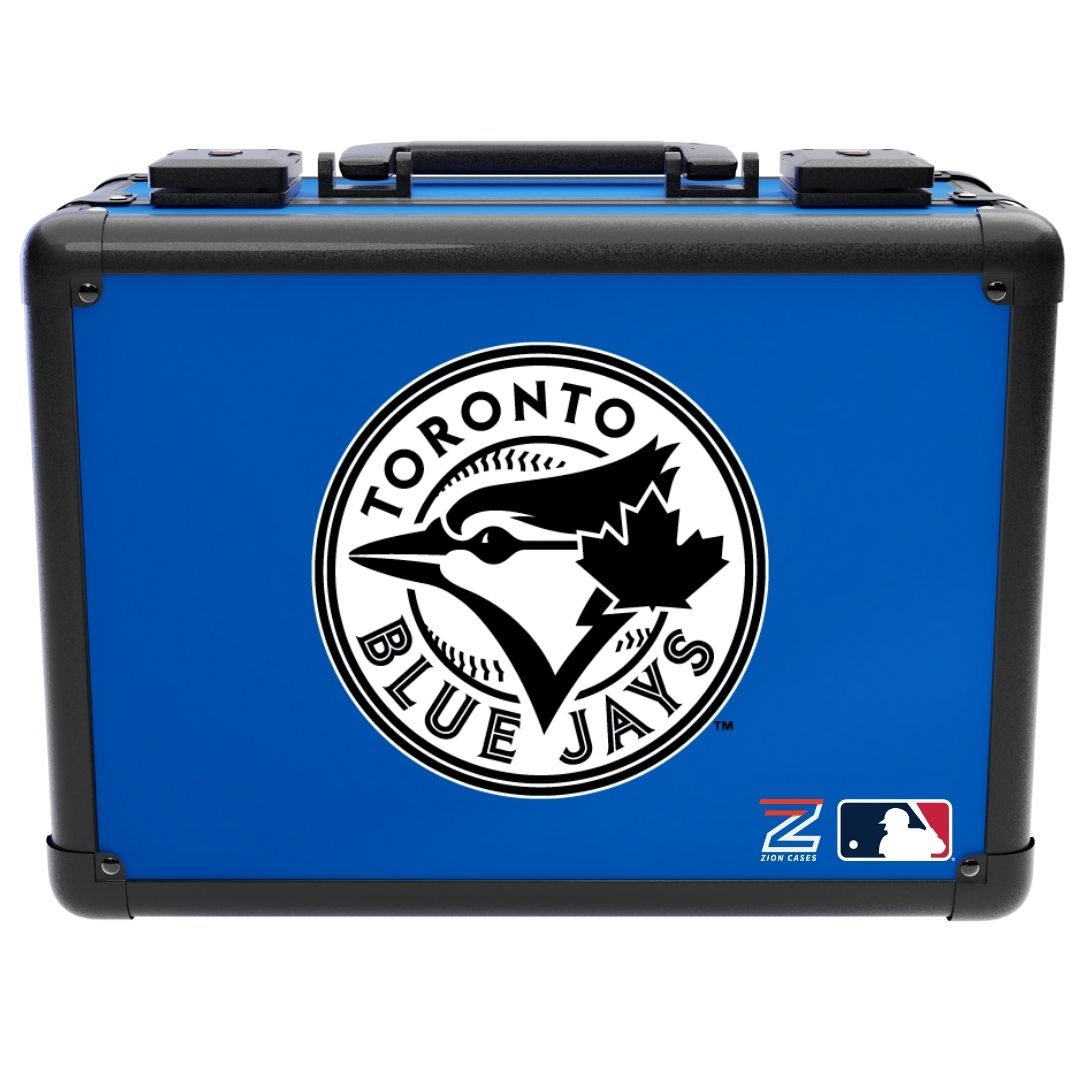 Toronto Blue Jays - MLB Slab Case X