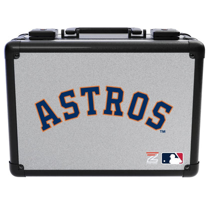 Houston Astros - MLB Slab Case X
