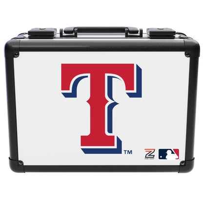 Texas Rangers - MLB Slab Case X