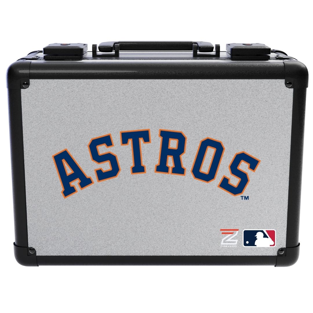 Houston Astros - MLB Slab Cases X, 2R, XL