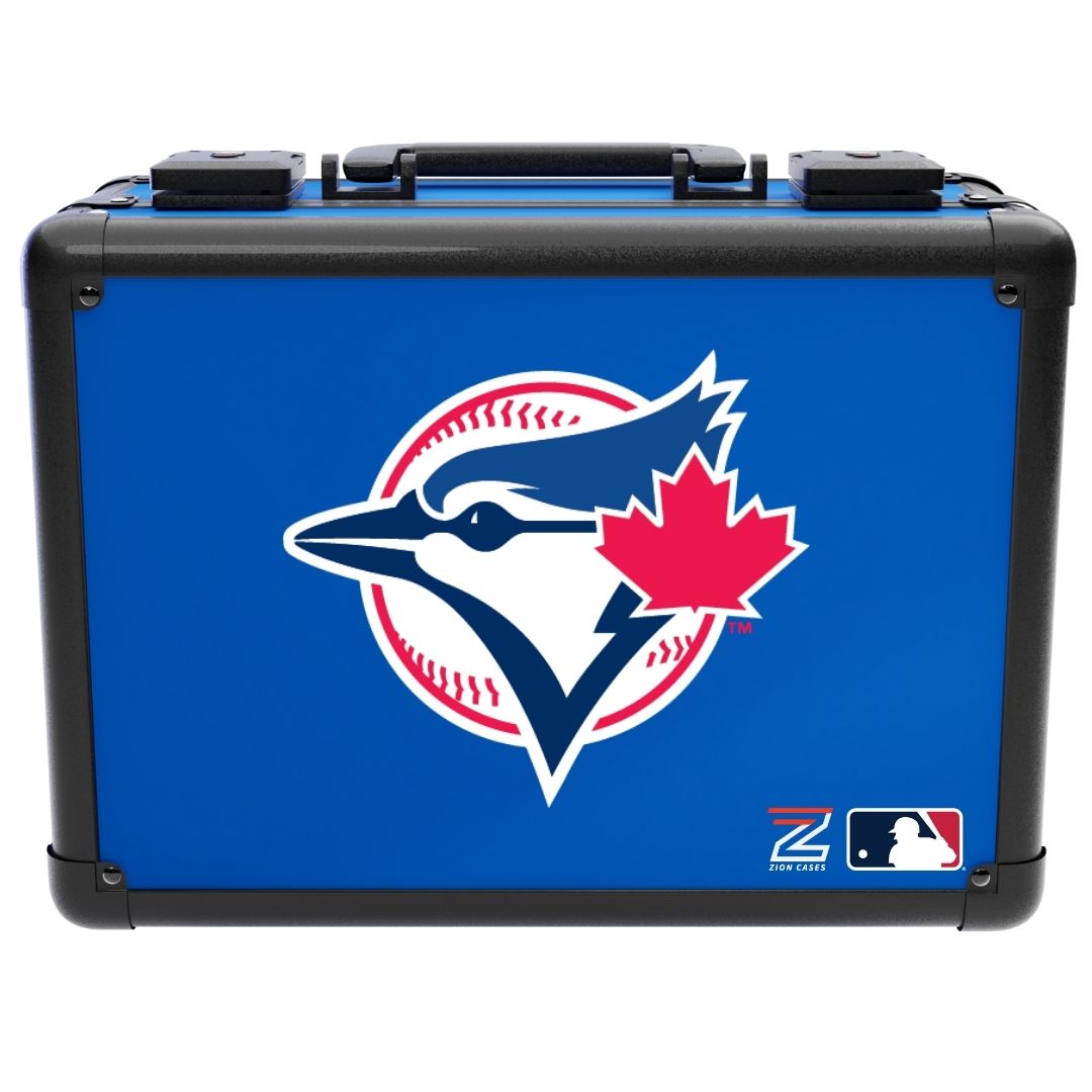 Toronto Blue Jays - MLB Slab Cases X, 2R, XL