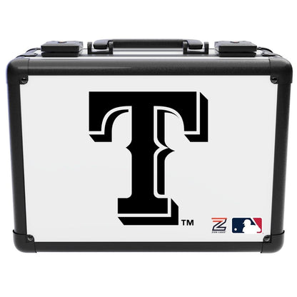 Texas Rangers - MLB Slab Case X