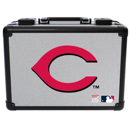 Cincinnati Reds - MLB Slab Case X
