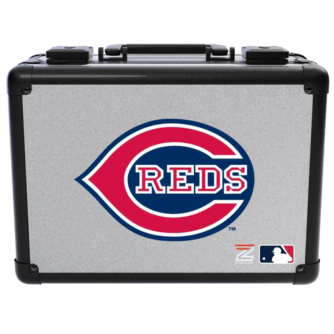 Cincinnati Reds - MLB Slab Cases X, 2R, XL