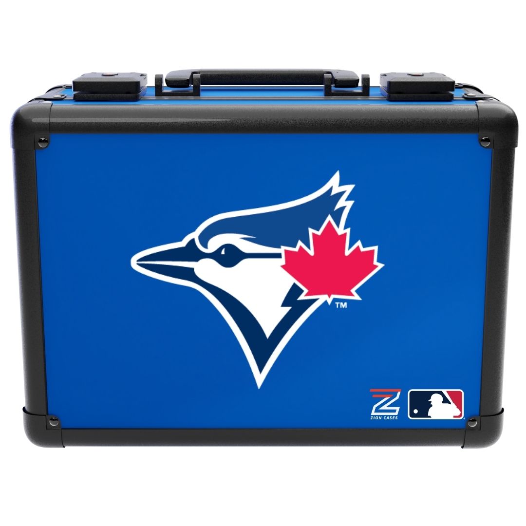 Toronto Blue Jays - MLB Slab Cases X, 2R, XL