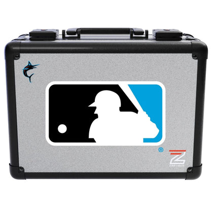 Miami Marlins - MLB Slab Case X