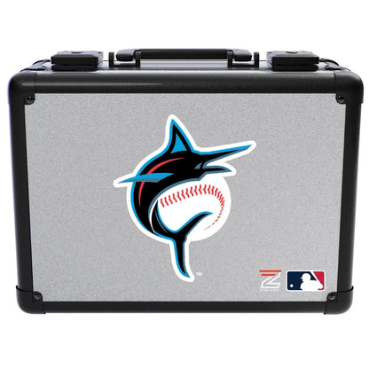 Miami Marlins - MLB Slab Case X