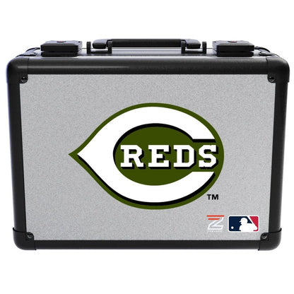Cincinnati Reds - MLB Slab Case X
