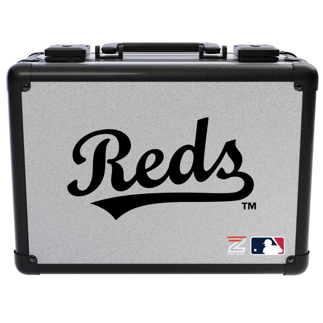 Cincinnati Reds - MLB Slab Case X