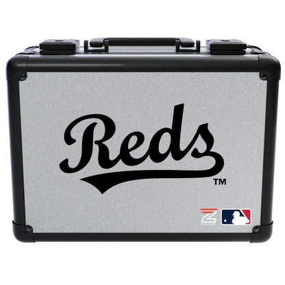 Cincinnati Reds - MLB Slab Case X