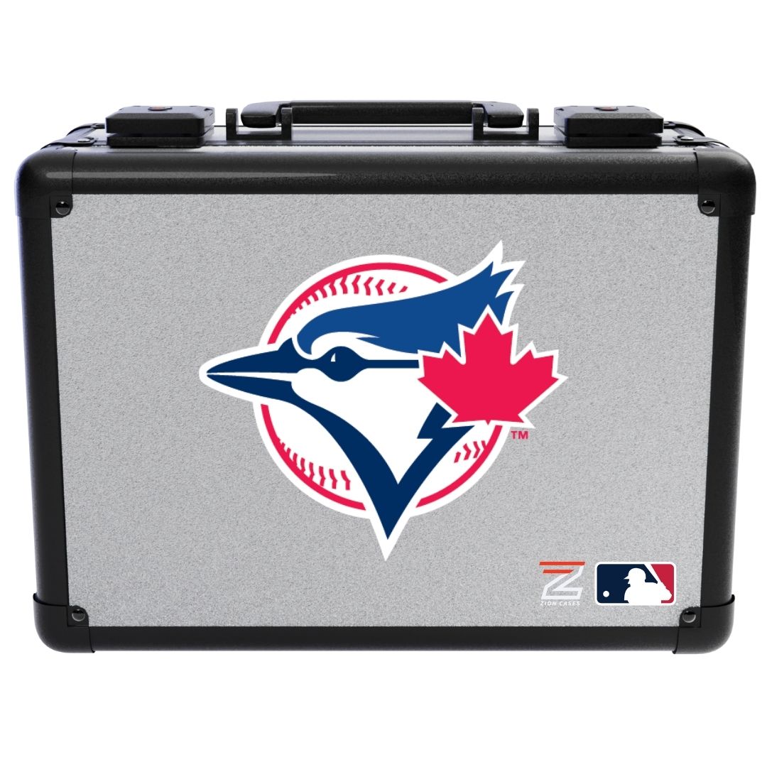 Toronto Blue Jays - MLB Slab Cases X, 2R, XL
