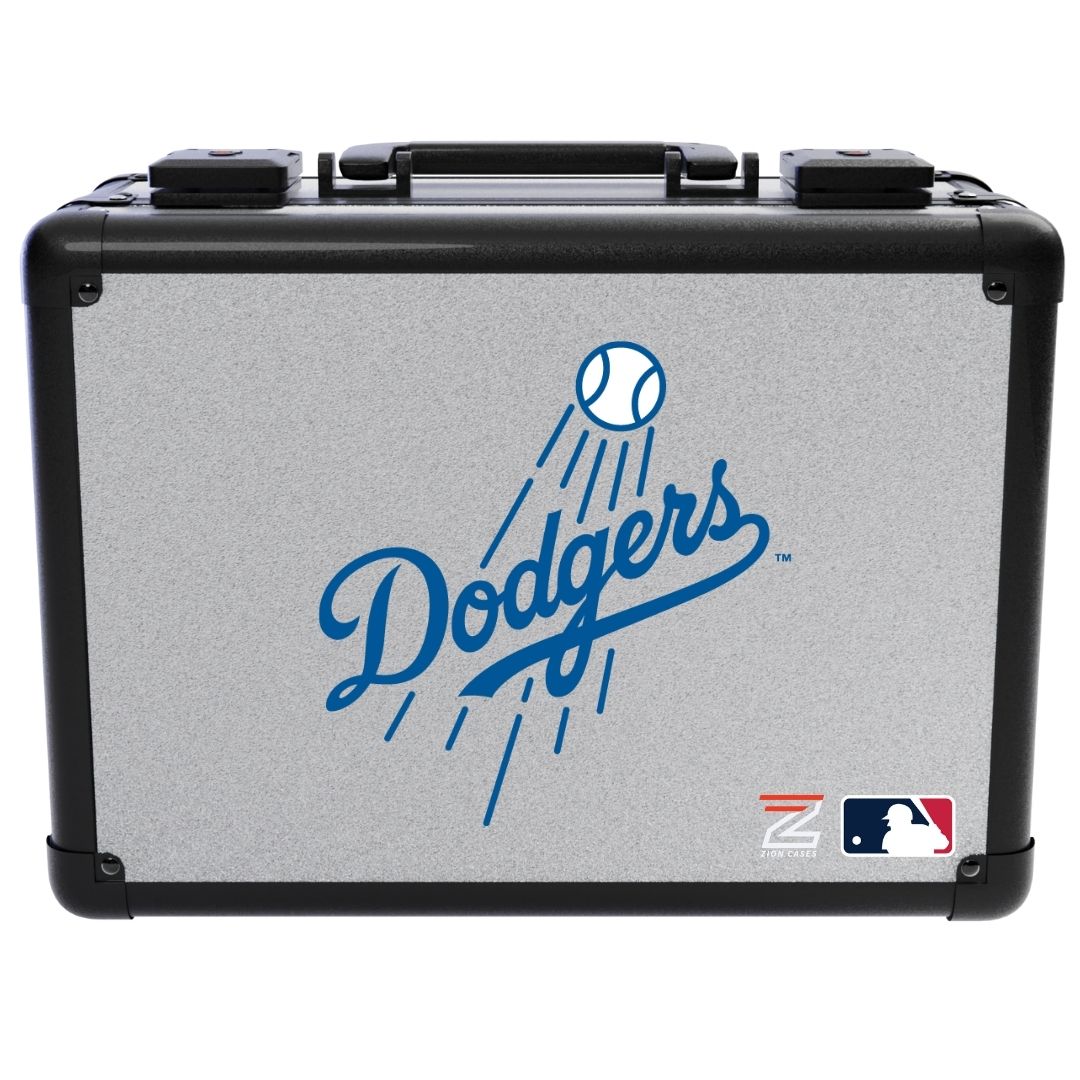 Los Angeles Dodgers - MLB Slab Cases X, 2R, XL