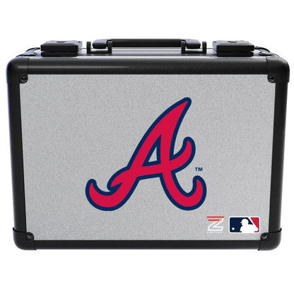 Atlanta Braves - MLB Slab Case X