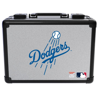 Los Angeles Dodgers - MLB Slab Case X