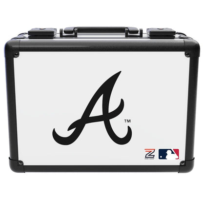 Atlanta Braves - MLB Slab Case X