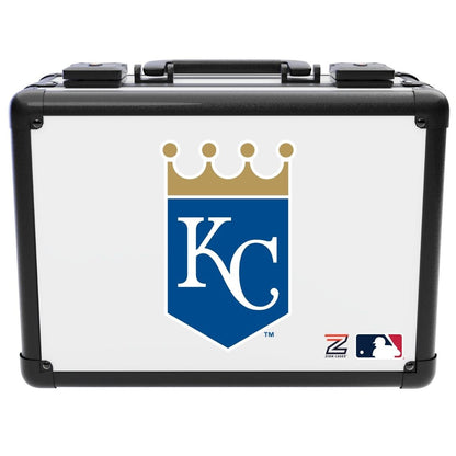 Kansas City Royals - MLB Slab Case X