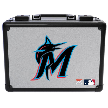 Miami Marlins - MLB Slab Case X