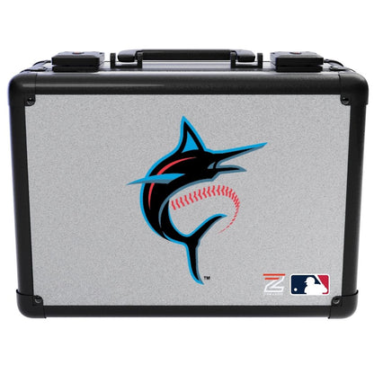 Miami Marlins - MLB Slab Case X