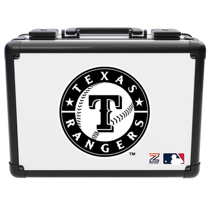 Texas Rangers - MLB Slab Case X
