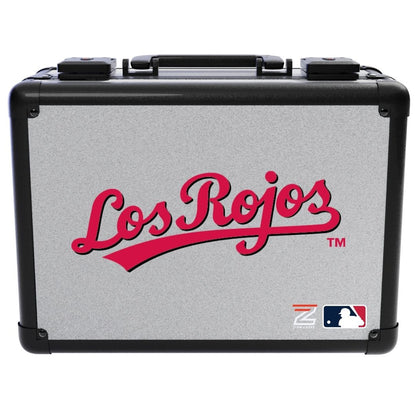 Cincinnati Reds - MLB Slab Case X