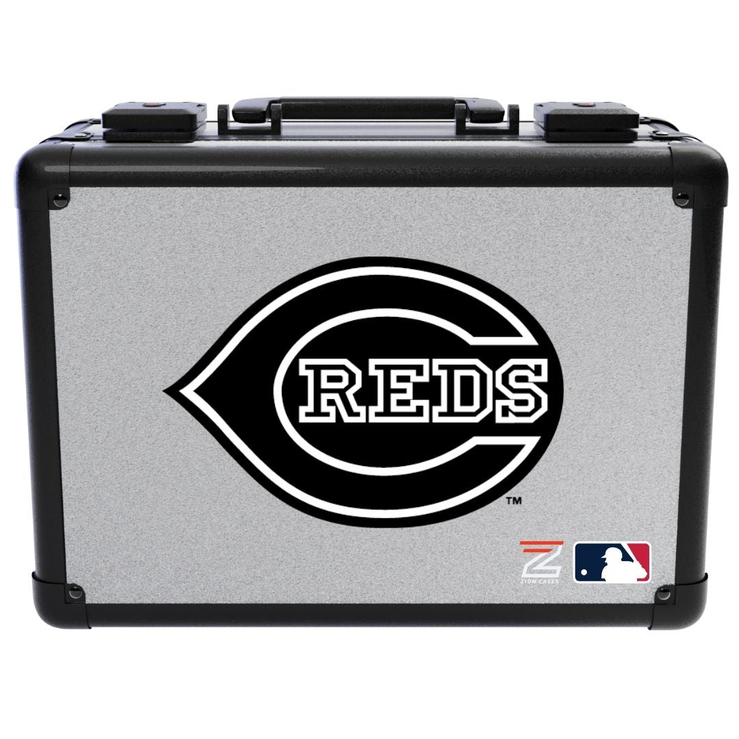 Cincinnati Reds - MLB Slab Case X