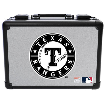 Texas Rangers - MLB Slab Case X