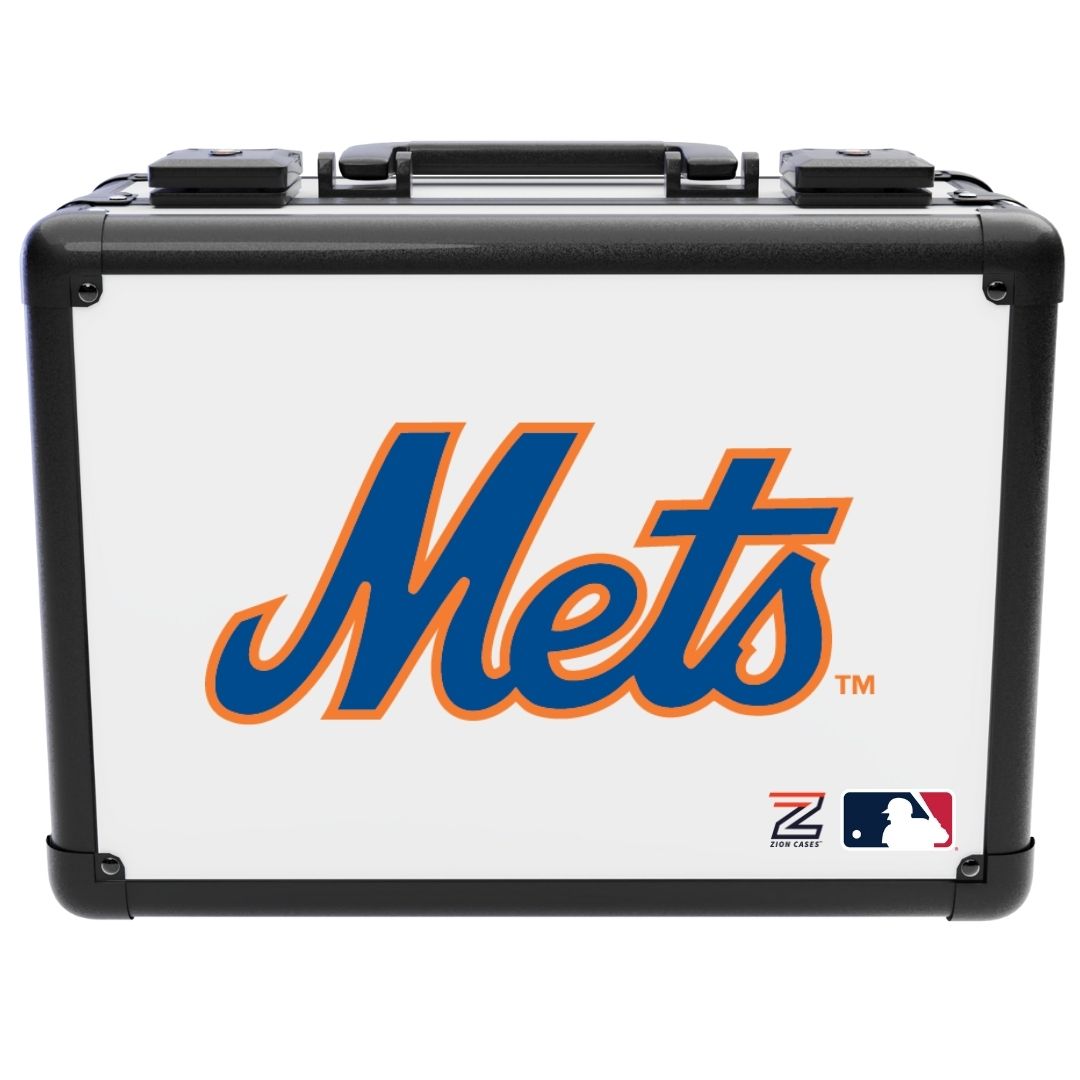 New York Mets - MLB Slab Case X
